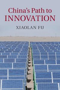 Produktbild: China's Path to Innovation