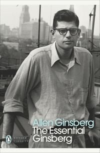 Produktbild: The Essential Ginsberg