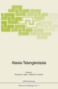 Produktbild: Ataxia-Telangiectasia