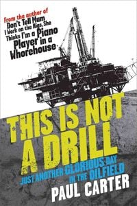 Produktbild: This Is Not a Drill