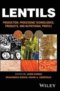 Produktbild: Lentils