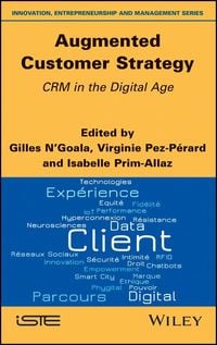 Produktbild: Augmented Customer Strategy