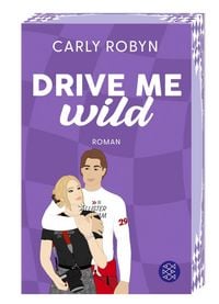 Produktbild: Drive Me Wild