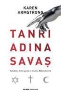 Produktbild: Tanri Adina Savas