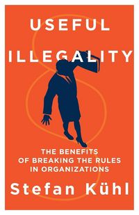 Produktbild: Useful Illegality