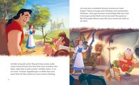 Disney – Filmklassiker Premium: Die Schöne und das Biest