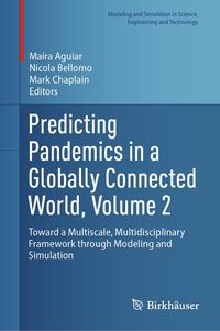 Produktbild: Predicting Pandemics in a Globally Connected World, Volume 2