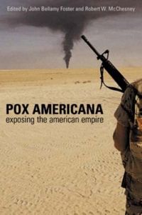 Produktbild: Pox Americana