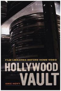 Produktbild: Hoyt, E: Hollywood Vault