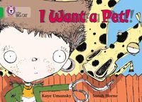 Produktbild: I Want a Pet!