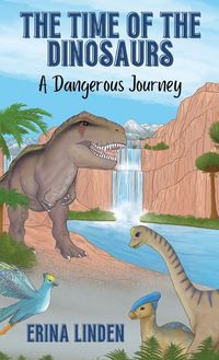 Produktbild: The Time of the Dinosaurs
