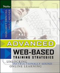 Produktbild: Advanced Web-based Training Strategies