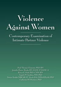 Produktbild: Violence Against Women