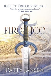 Produktbild: Fire & Ice