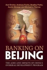 Produktbild: Banking on Beijing