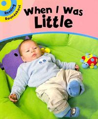 Produktbild: When I Was Little