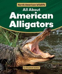 Produktbild: All about American Alligators