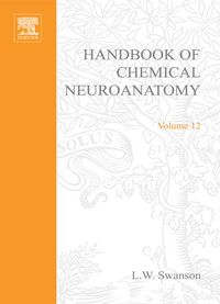 Produktbild: Integrated Systems of the CNS, Part III