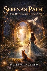 Produktbild: Serena's Path: The Door in the Story