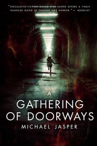 Produktbild: A Gathering of Doorways
