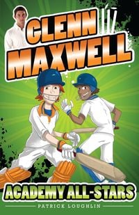 Produktbild: Glenn Maxwell 2: Academy All-Stars