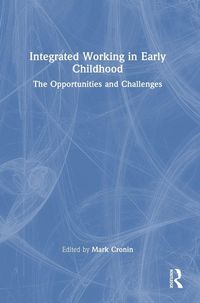 Produktbild: Integrated Working in Early Childhood