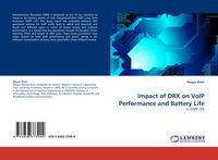 Produktbild: Impact of DRX on VoIP Performance and Battery Life