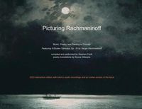 Produktbild: Picturing Rachmaninoff 2023 Interactive Edition