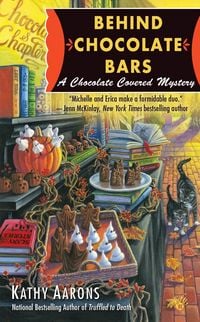Produktbild: Behind Chocolate Bars