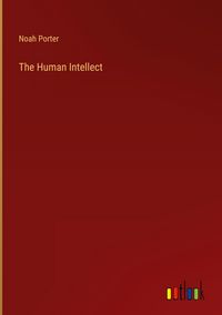 Produktbild: The Human Intellect