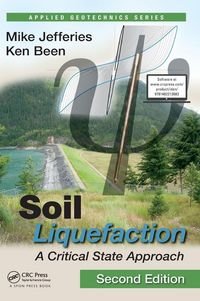 Produktbild: Soil Liquefaction