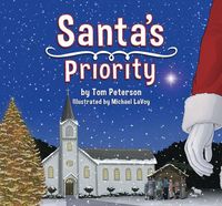 Produktbild: Santa's Priority