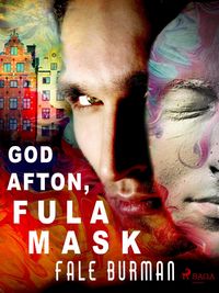Produktbild: God afton, fula mask