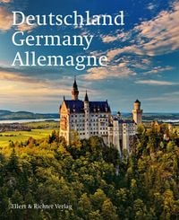 Produktbild: Deutschland/Germany/Allemagne