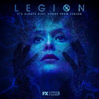 Produktbild: It's Always Blue: Songs From Legion