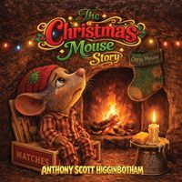 Produktbild: The Christmas Mouse Story
