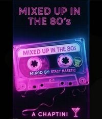 Produktbild: Mixed up in the 80's; Life in Rewind