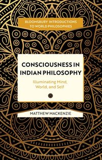 Produktbild: Consciousness in Indian Philosophy