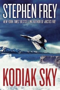 Produktbild: Kodiak Sky
