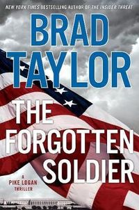 Produktbild: Taylor, B: The Forgotten Soldier