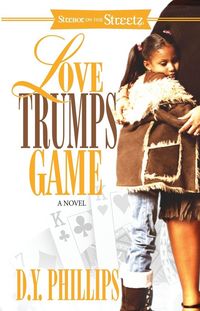 Produktbild: Love Trumps Game