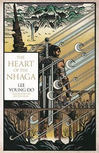 Produktbild: The Heart of the Nhaga
