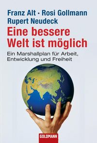 Produktbild: Eine bessere Welt ist m&ouml;glich