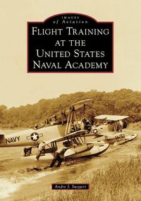 Produktbild: Flight Training at the United States Naval Academy