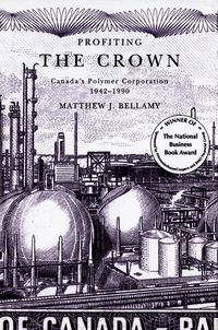 Produktbild: Profiting the Crown