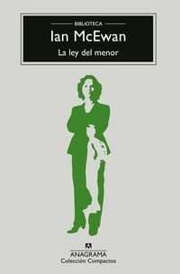 Produktbild: Ley del Menor, La -V2*