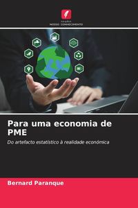 Produktbild: Para uma economia de PME
