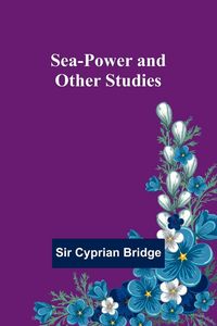 Produktbild: Sea-Power and Other Studies
