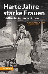 Produktbild: Harte Jahre - starke Frauen