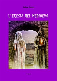 Produktbild: L'eresia nel Medioevo
